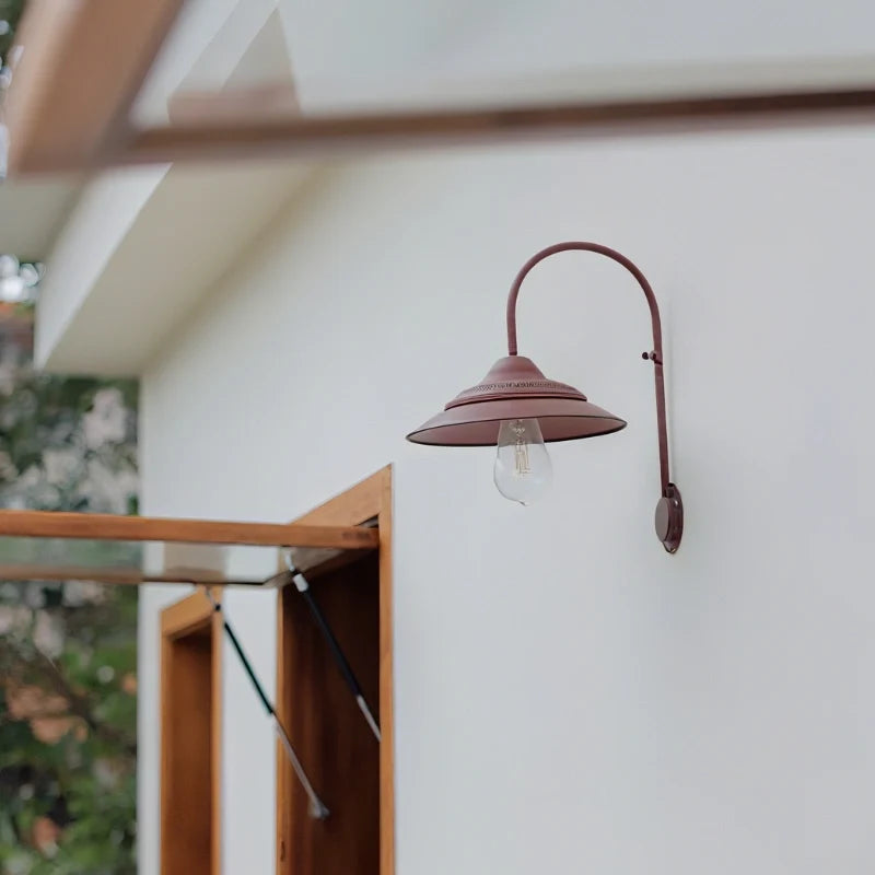 SolaHeritage™ Wandlamp