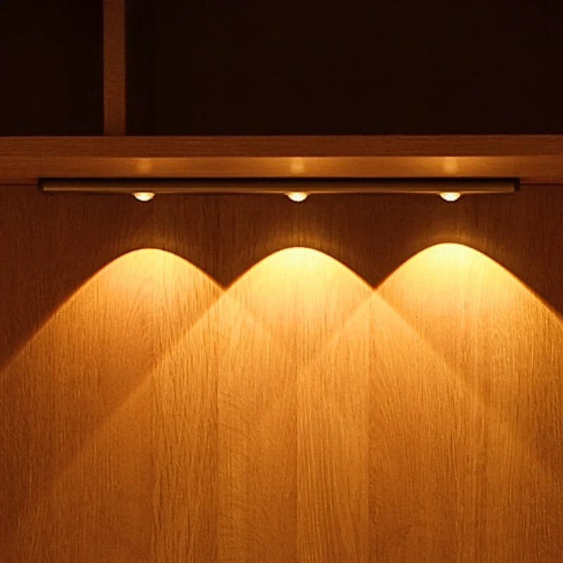 EasyStick™ Boog bewegingslamp