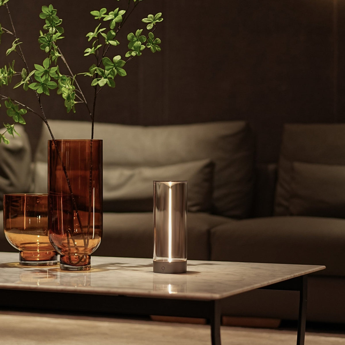 LightRay™ Verlichter
