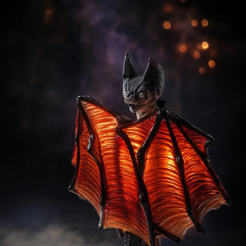Vampyra™ Vleermuislamp
