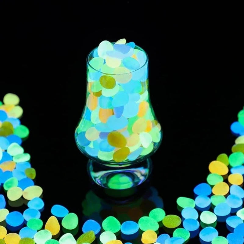 GlowPebbles™ Lichtgevende stenen