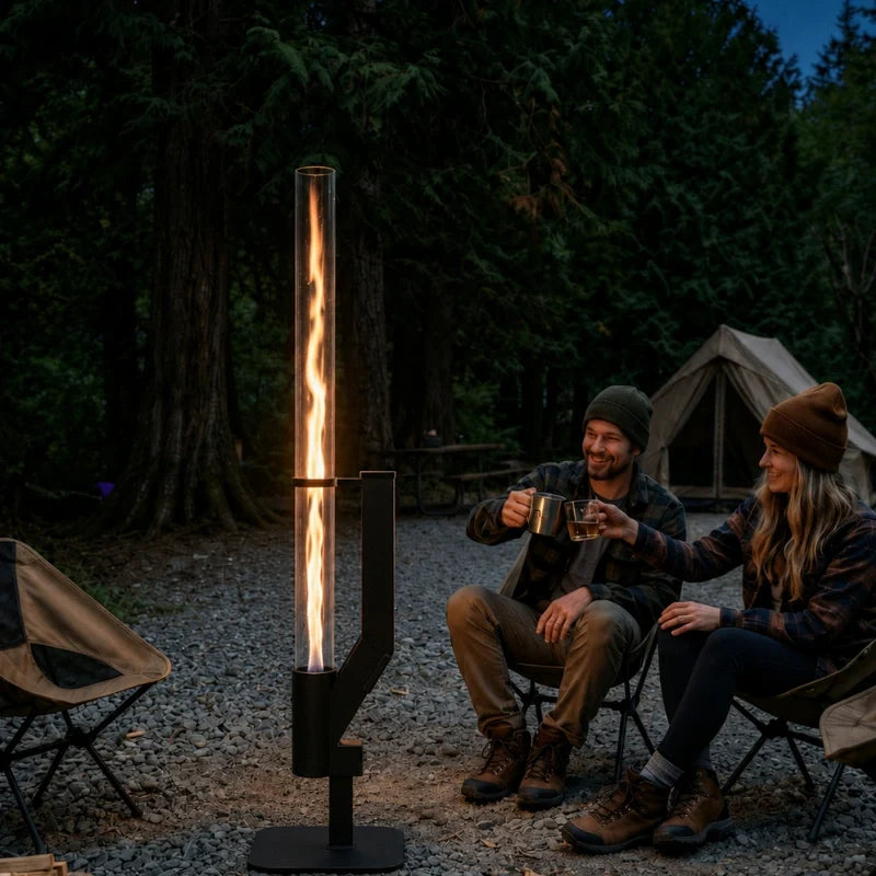 Everlasting Flame™ Pelletfakkel