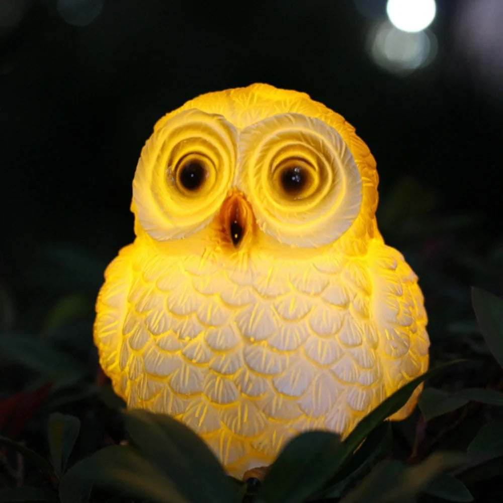 WildGlow™ Zonnelamp voor de tuin