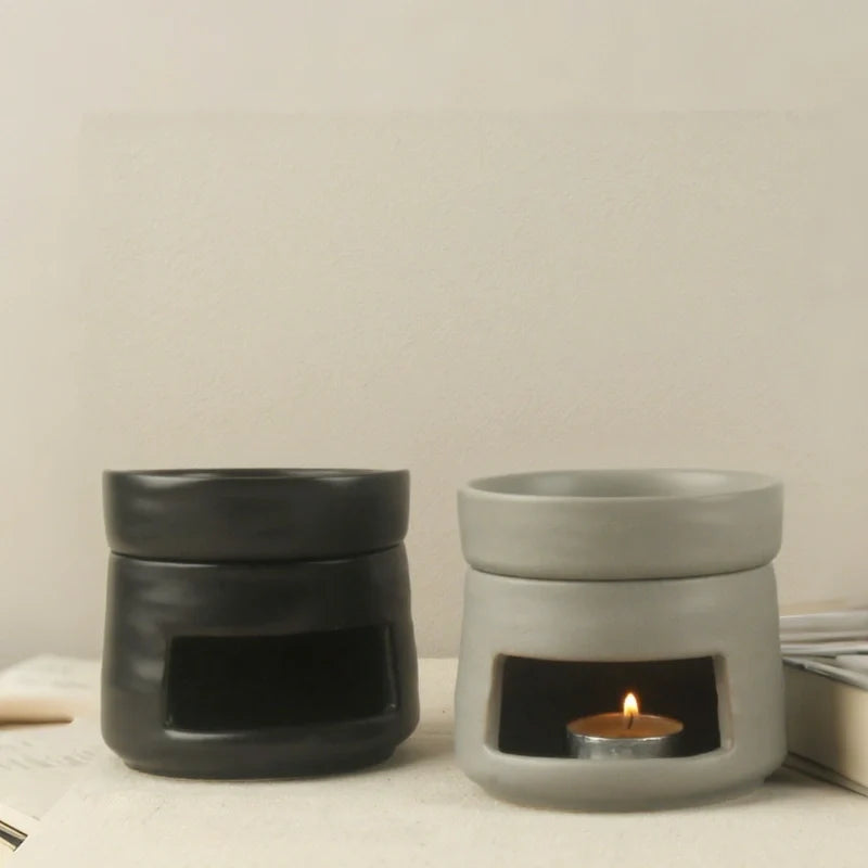 TerraGlow™ Keramische diffuser