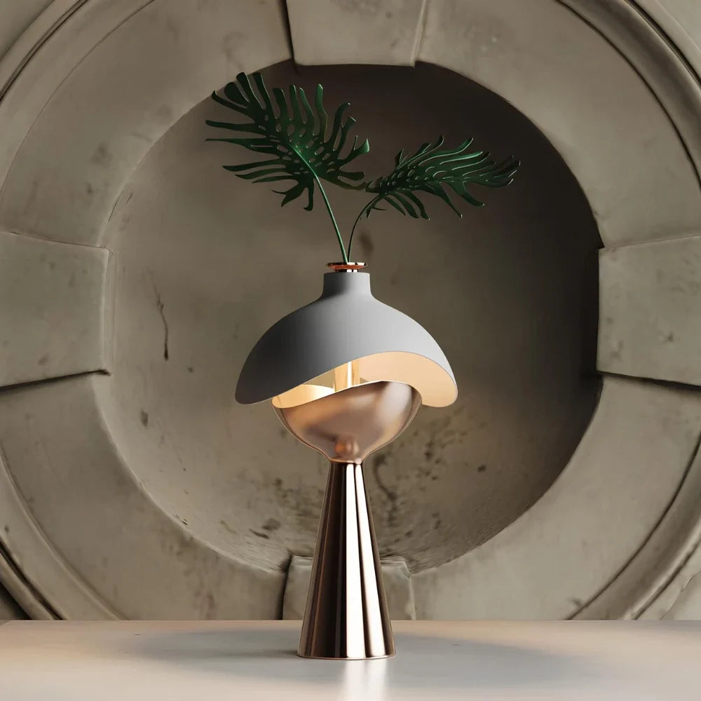 LumiDome™ Gesculpteerde tafellamp