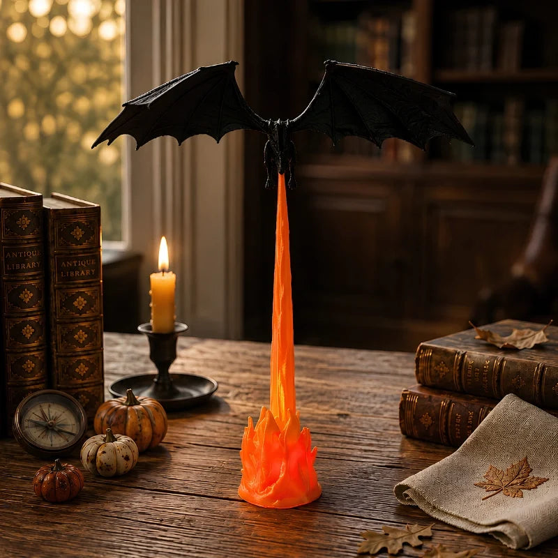 DragonBlaze™ Nachtlampje