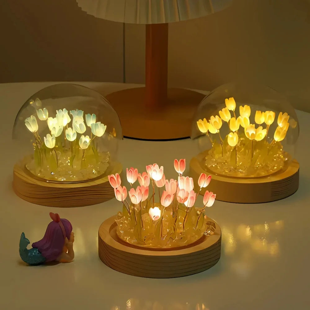 TulipBloom™ Betovering