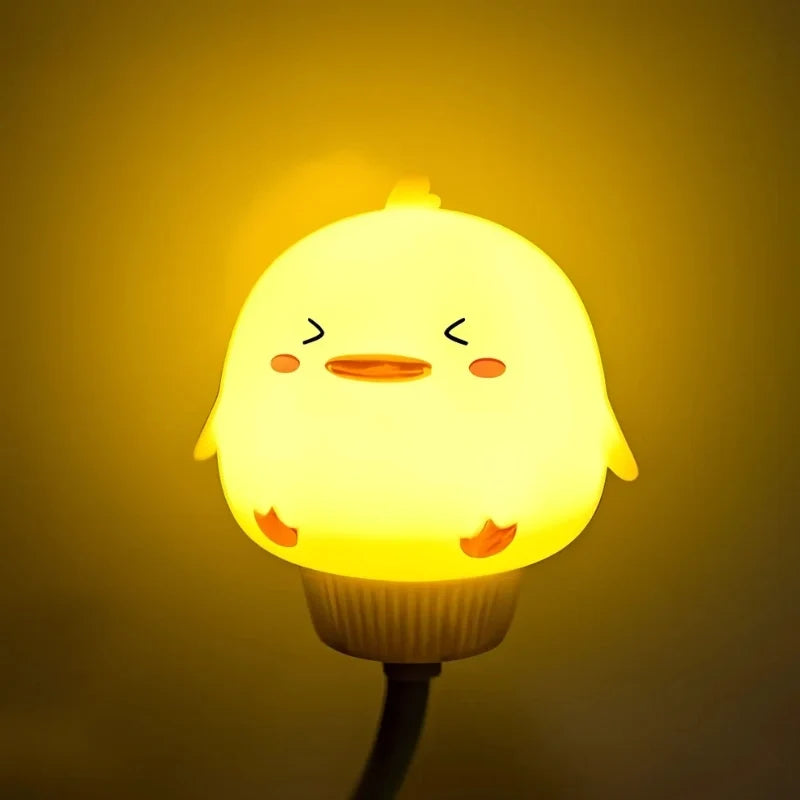 Cutely™ Nachtlampje