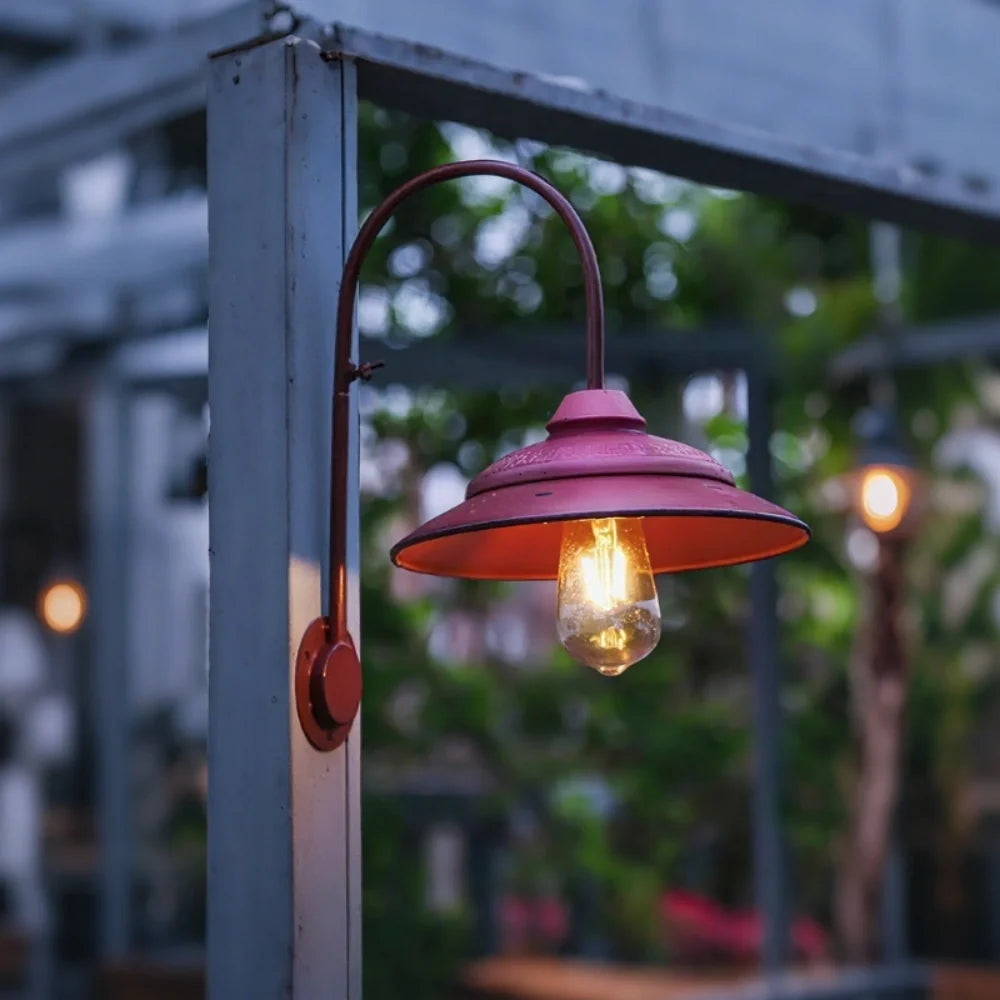 SolaHeritage™ Wandlamp