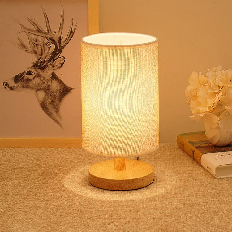 Organische gloedlamp