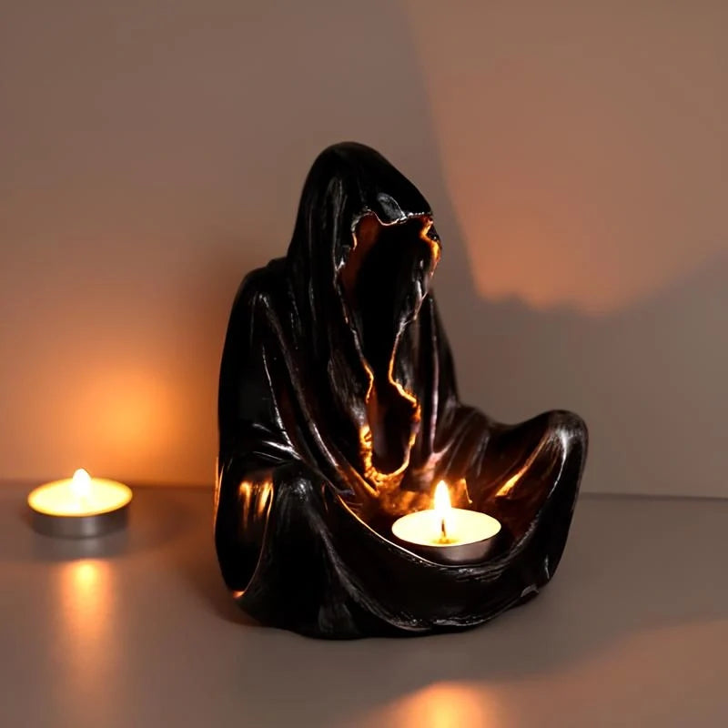 Ashcloak™ Kandelaar