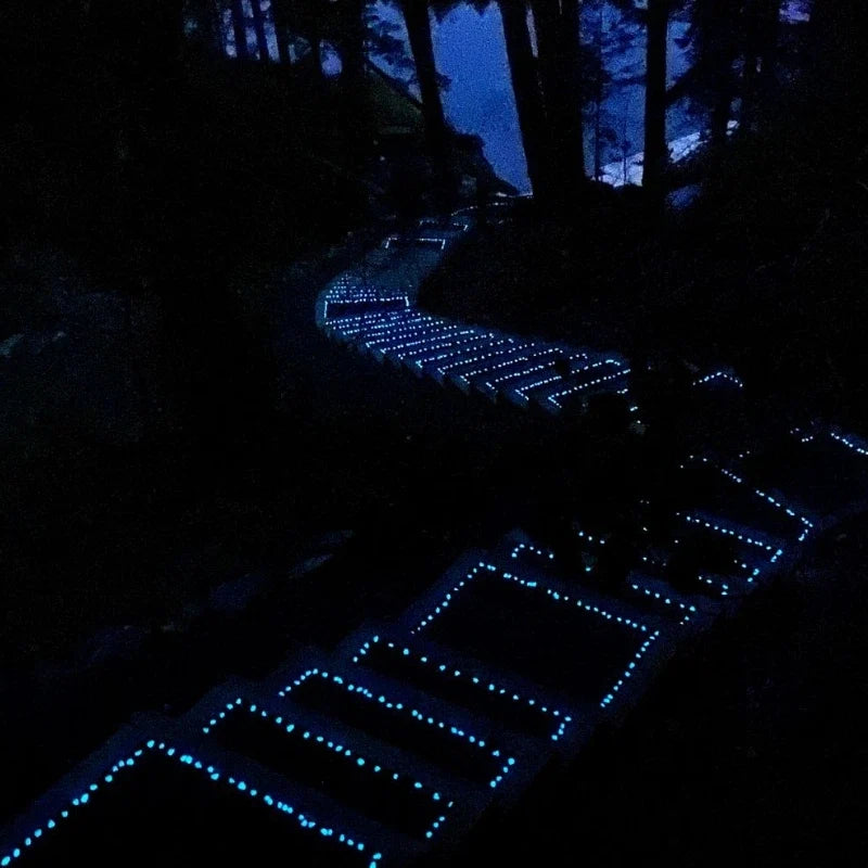 GlowPebbles™ Lichtgevende stenen