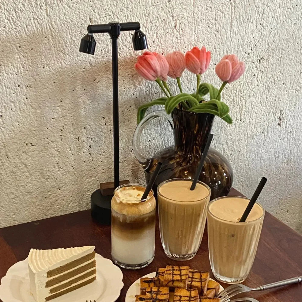 FlexSpot™ Tafellamp