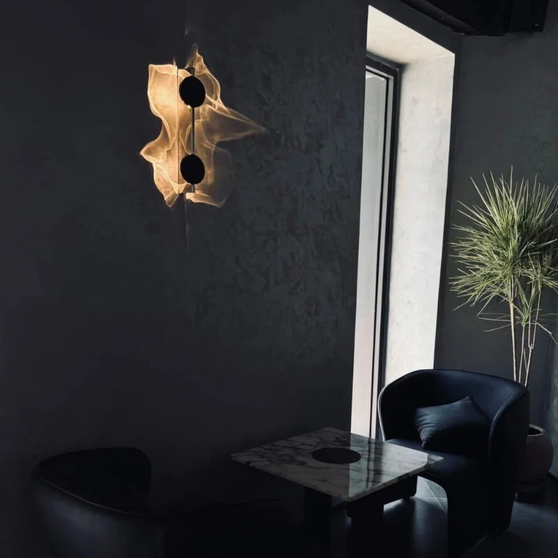 Velwave™ Wandlamp