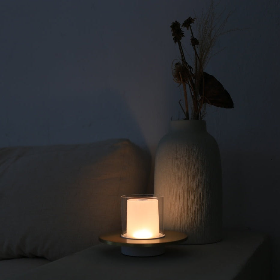 Romantica™ Kaarsenlamp