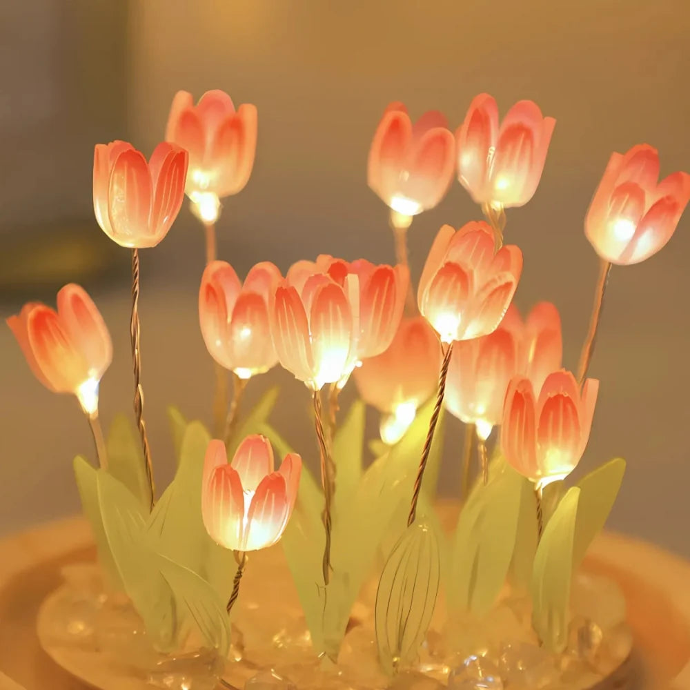 TulipBloom™ Betovering