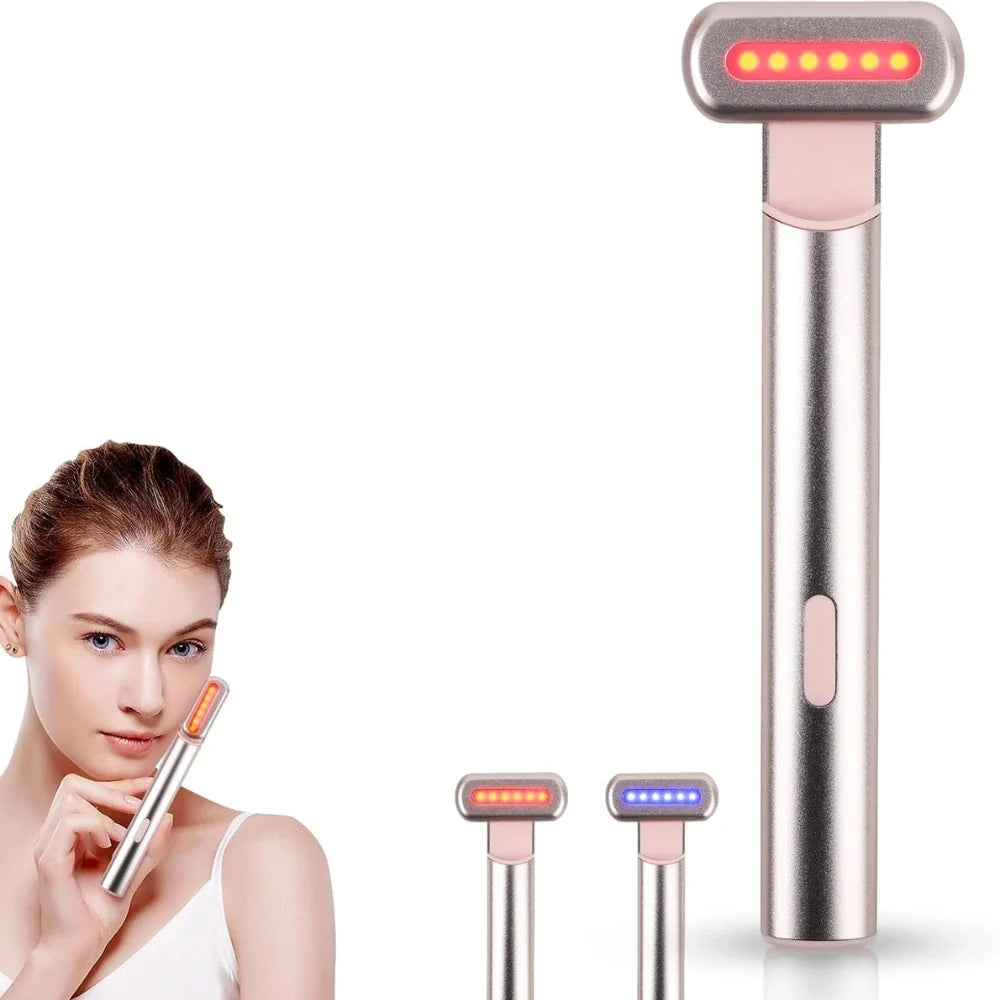 LumaDerm™ Roodlichttherapie wand
