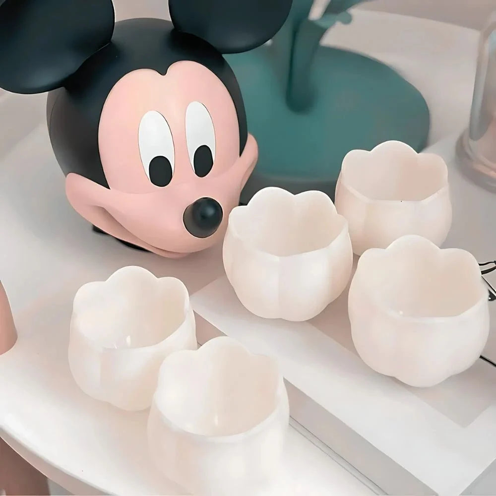 Bel orchidee lamp