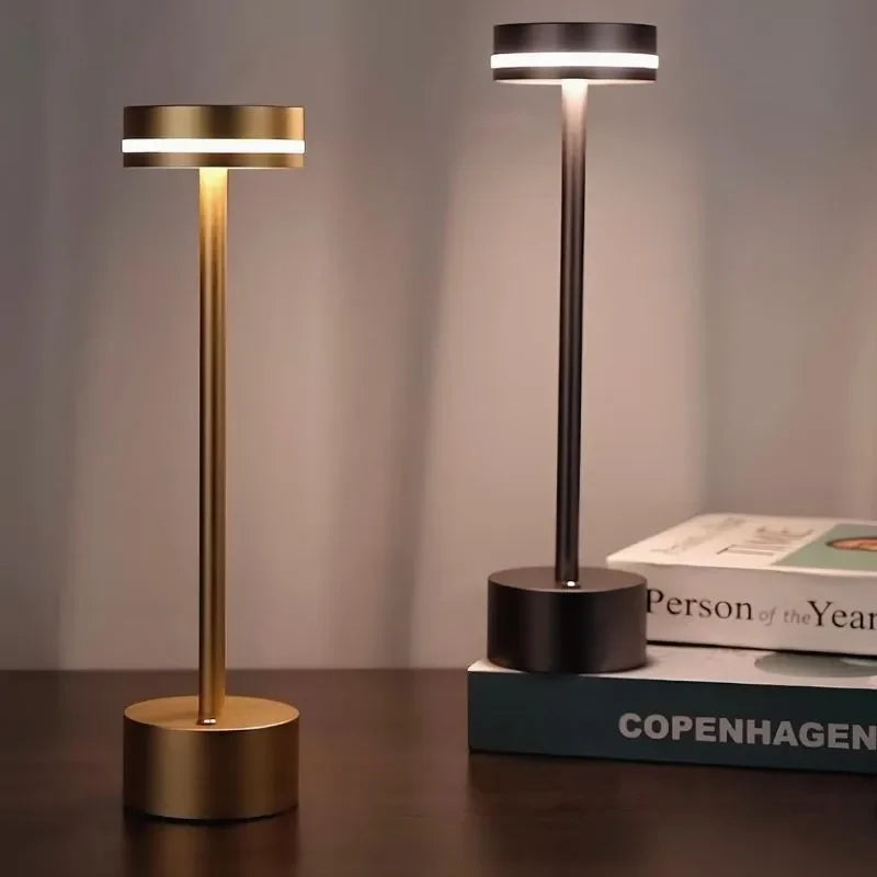 Kosmische elegante lamp
