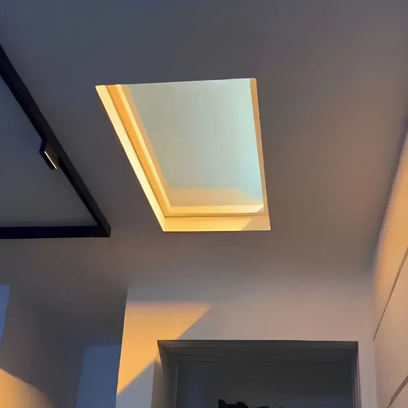 Aureline™ Dakraamverlichting