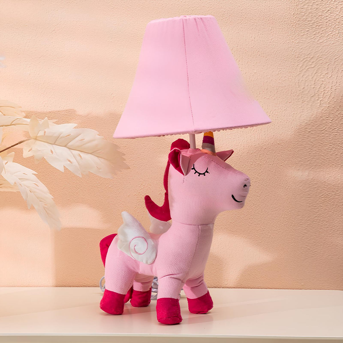 SnuggleBuddies™ Dierenlamp