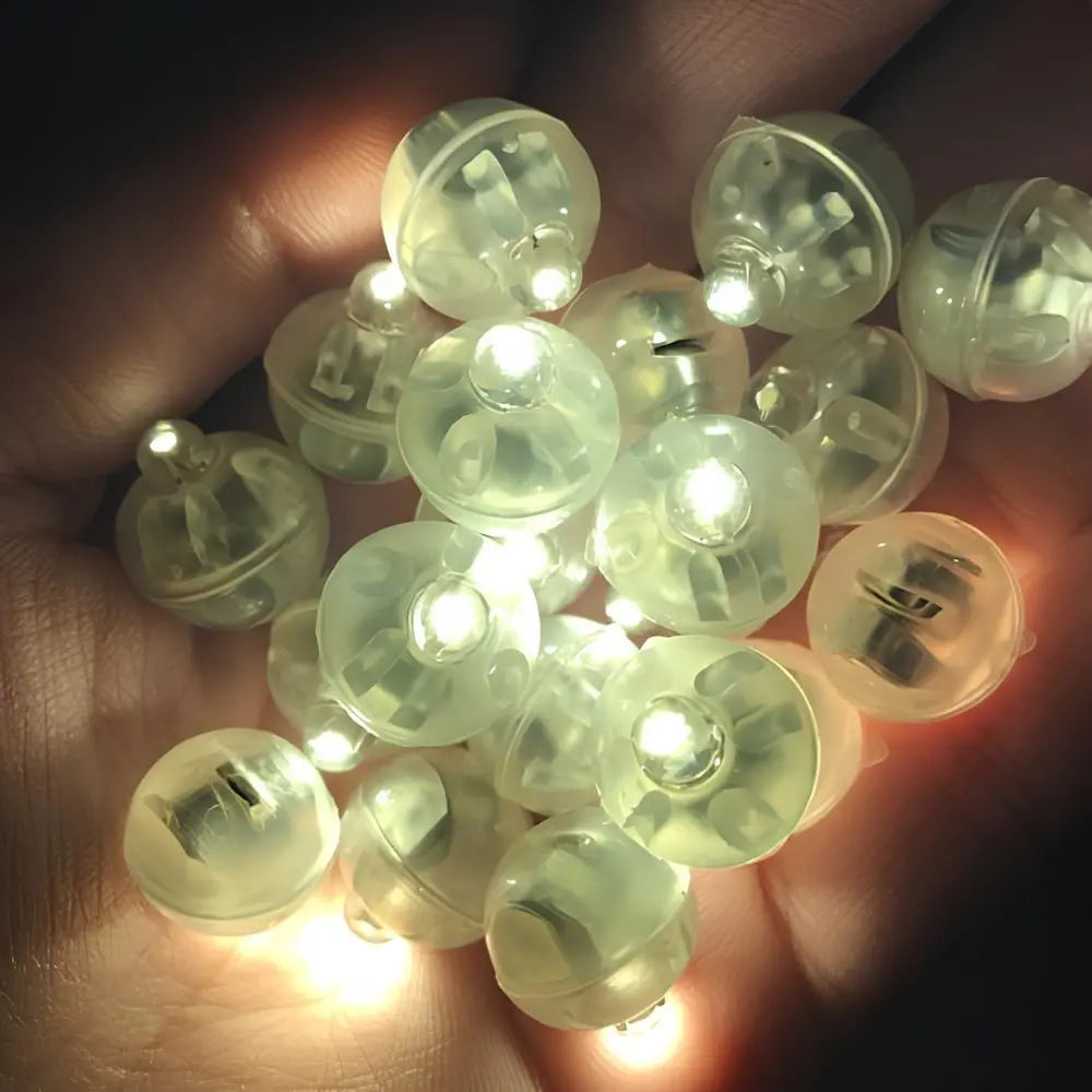 Lichtparels