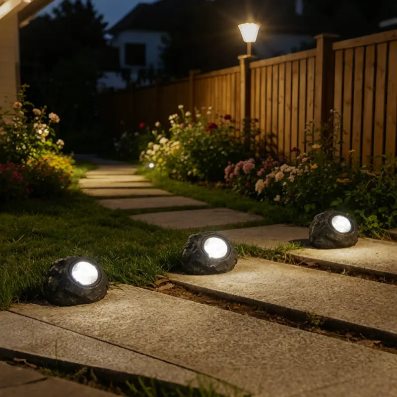 SunStone™ Solar spot