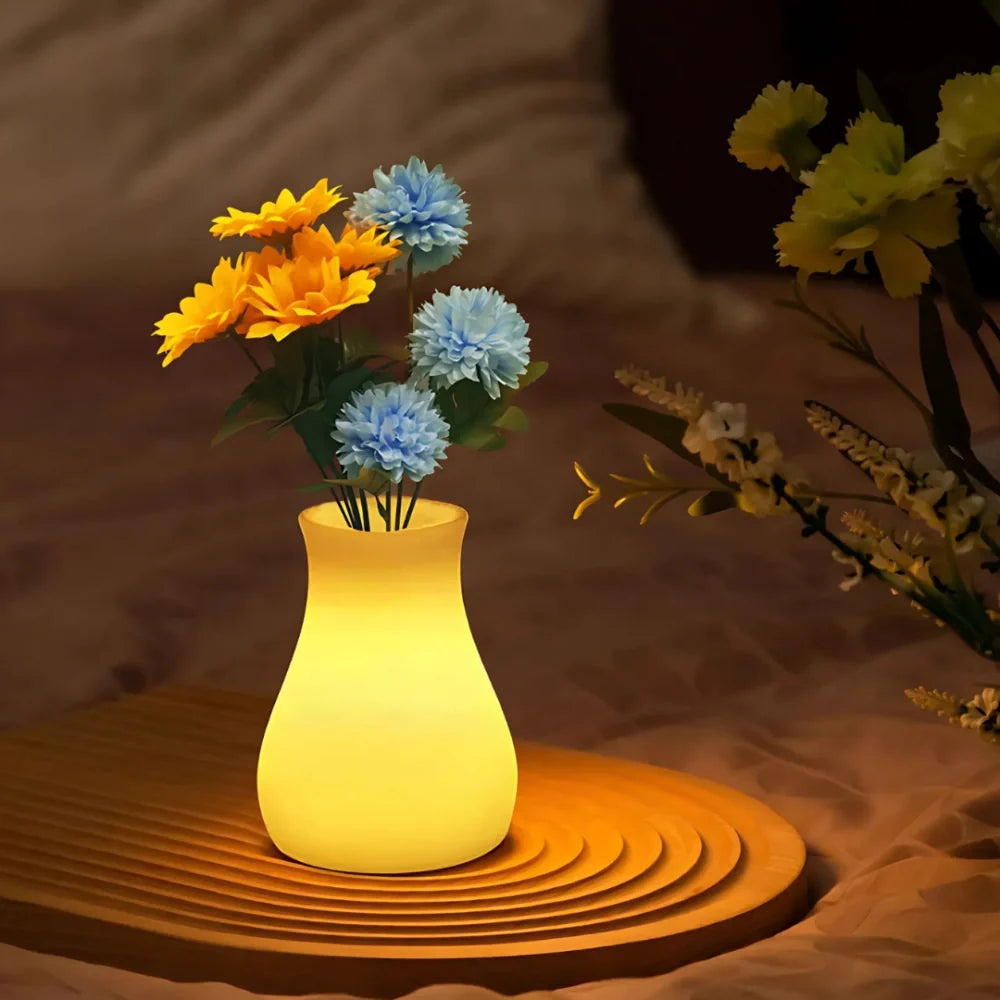 FloraGlow™ Vaas