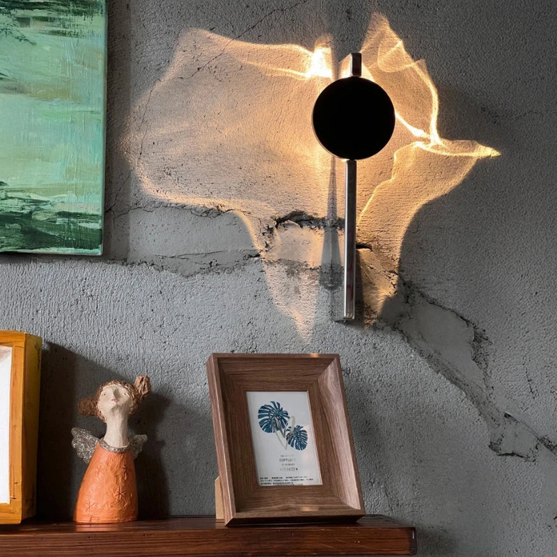 Velwave™ Wandlamp