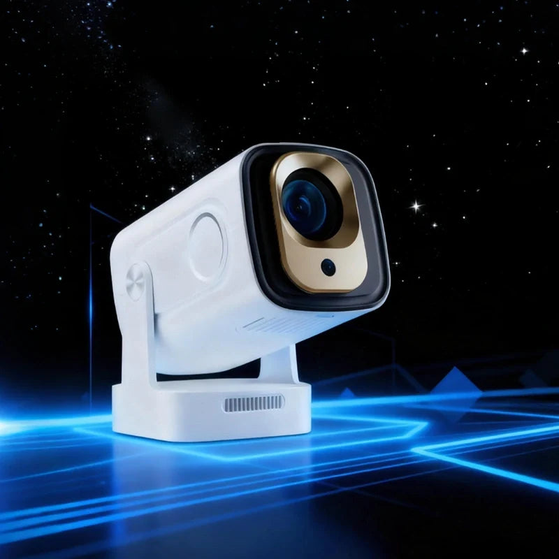 CineNova™ Draagbare projector