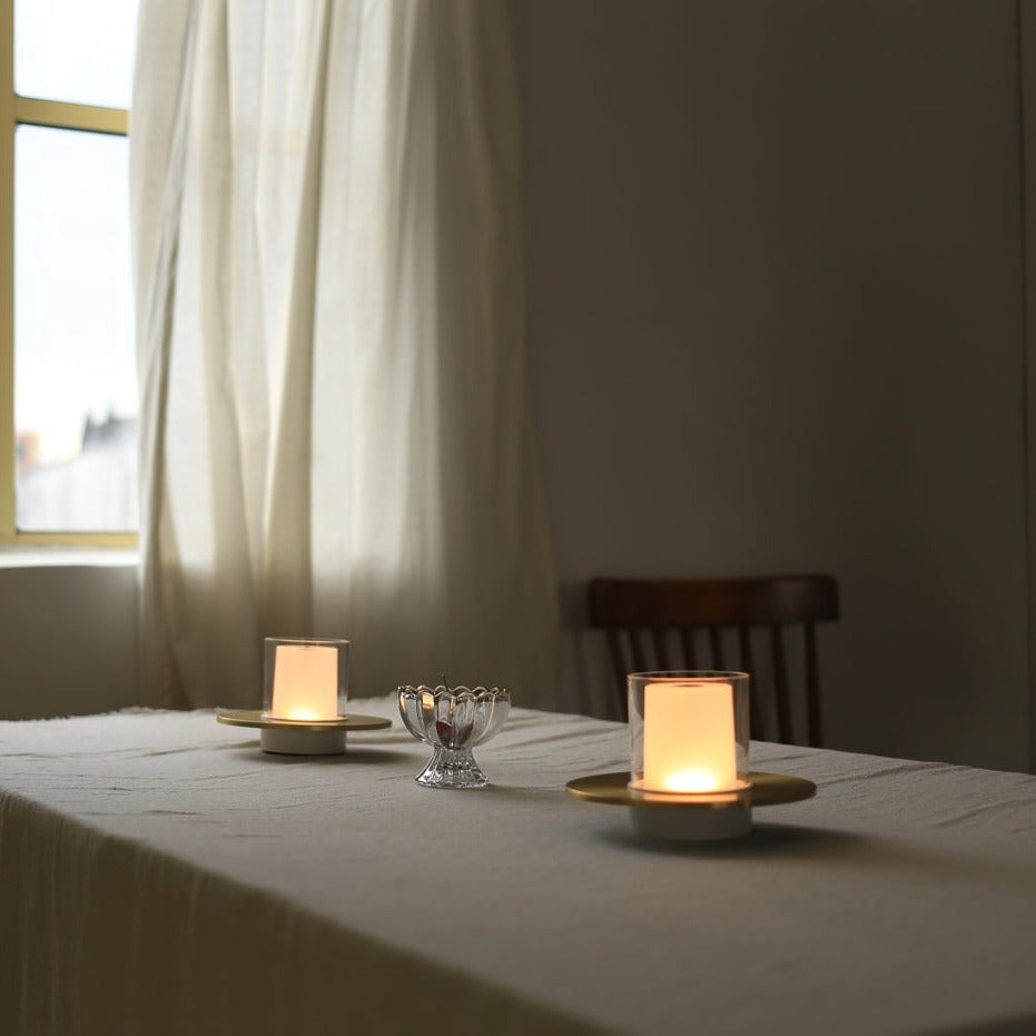 Romantica™ Kaarsenlamp