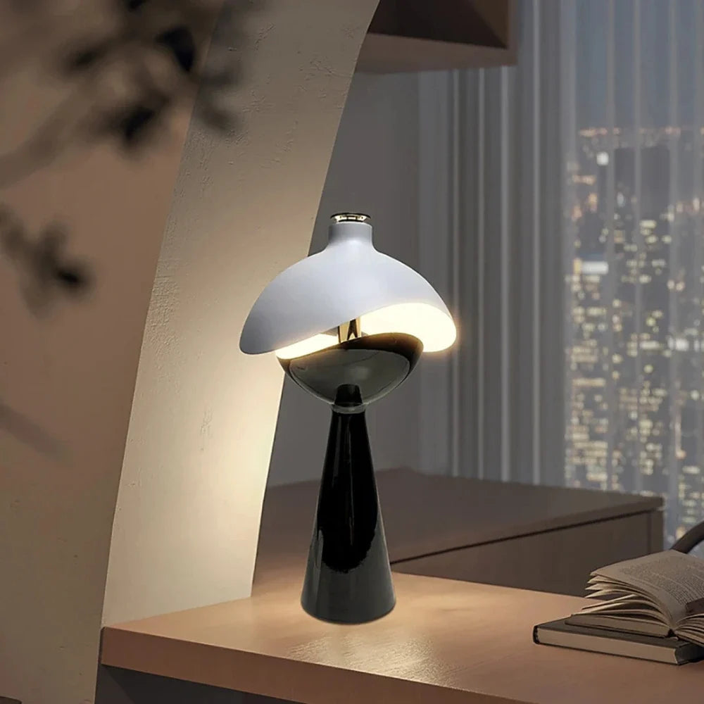 LumiDome™ Gesculpteerde tafellamp