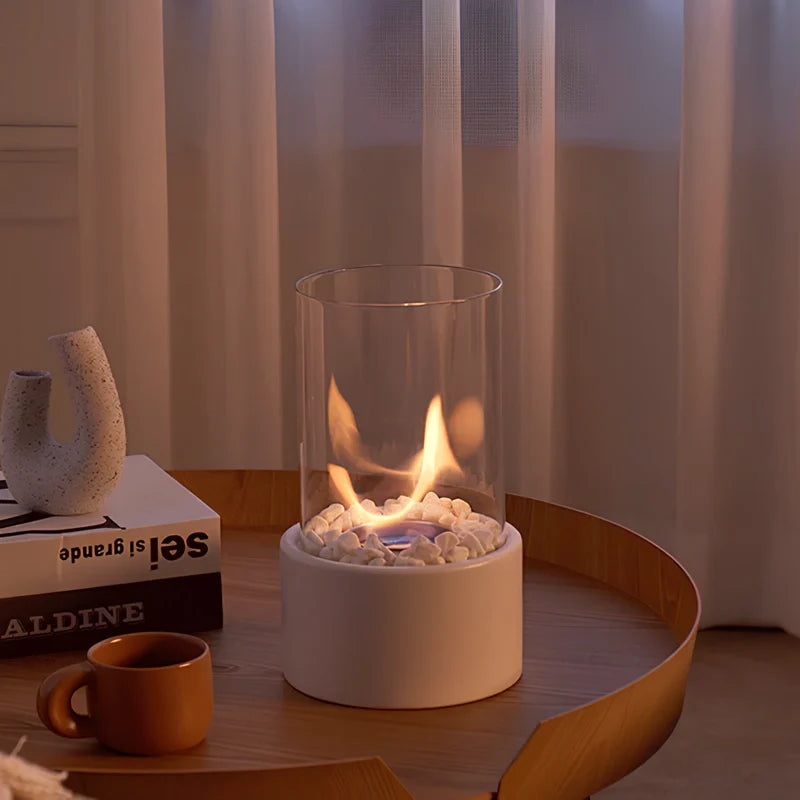 Everlasting Flame™ Olie lamp