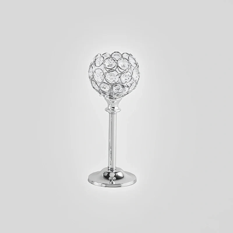 CrystalGlow™ Kaarshouder
