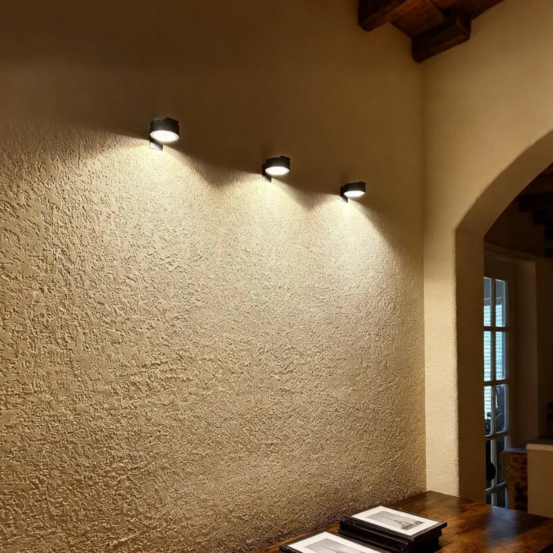 ArtGlow™ Draadloze lamp