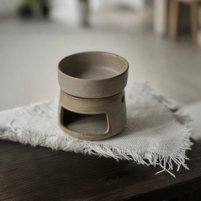 TerraGlow™ Keramische diffuser