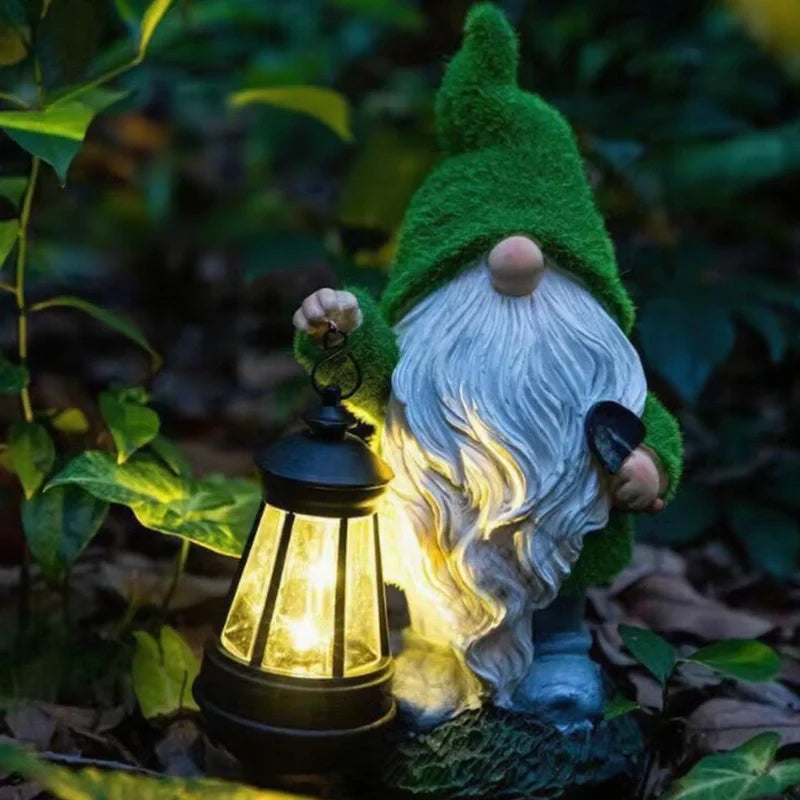 GlowGnomes™ Tuinwachters