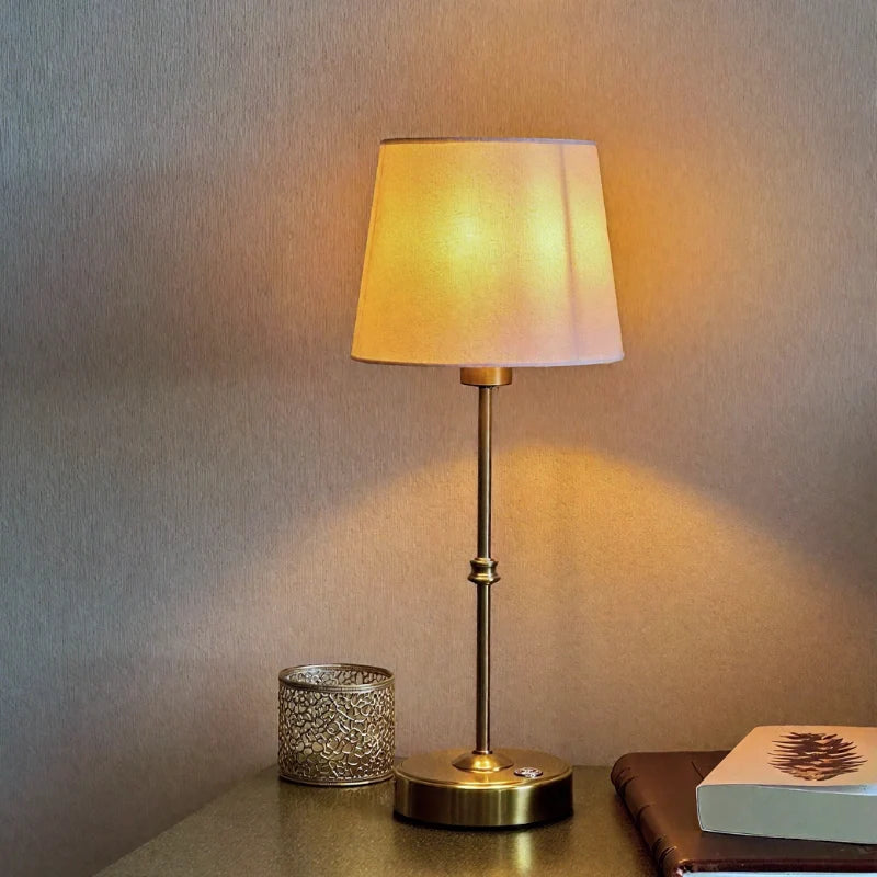 GoldenEase™ Tafellamp