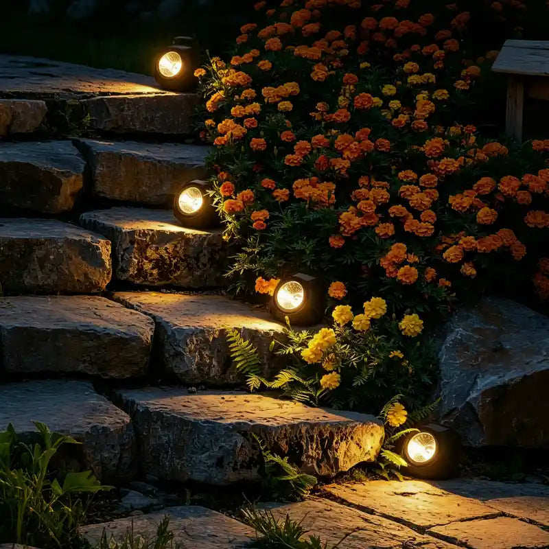 SunStone™ Solar spot