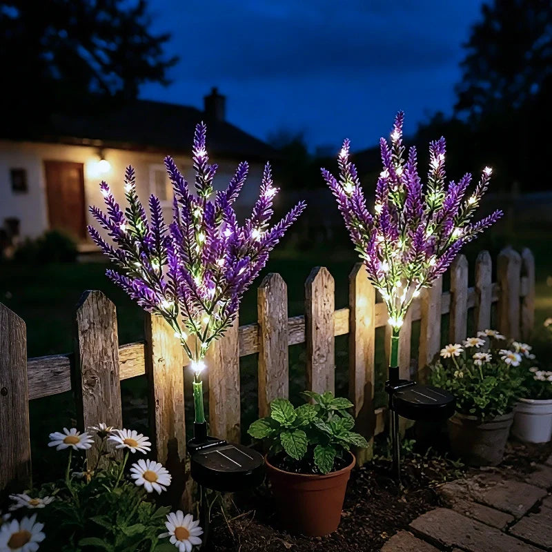 Everbloom™ Zonnebloemverlichting