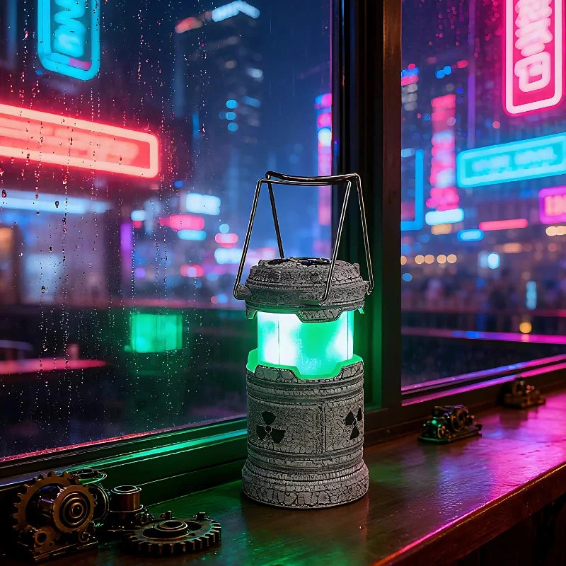 NukeCore™ Lantaarn