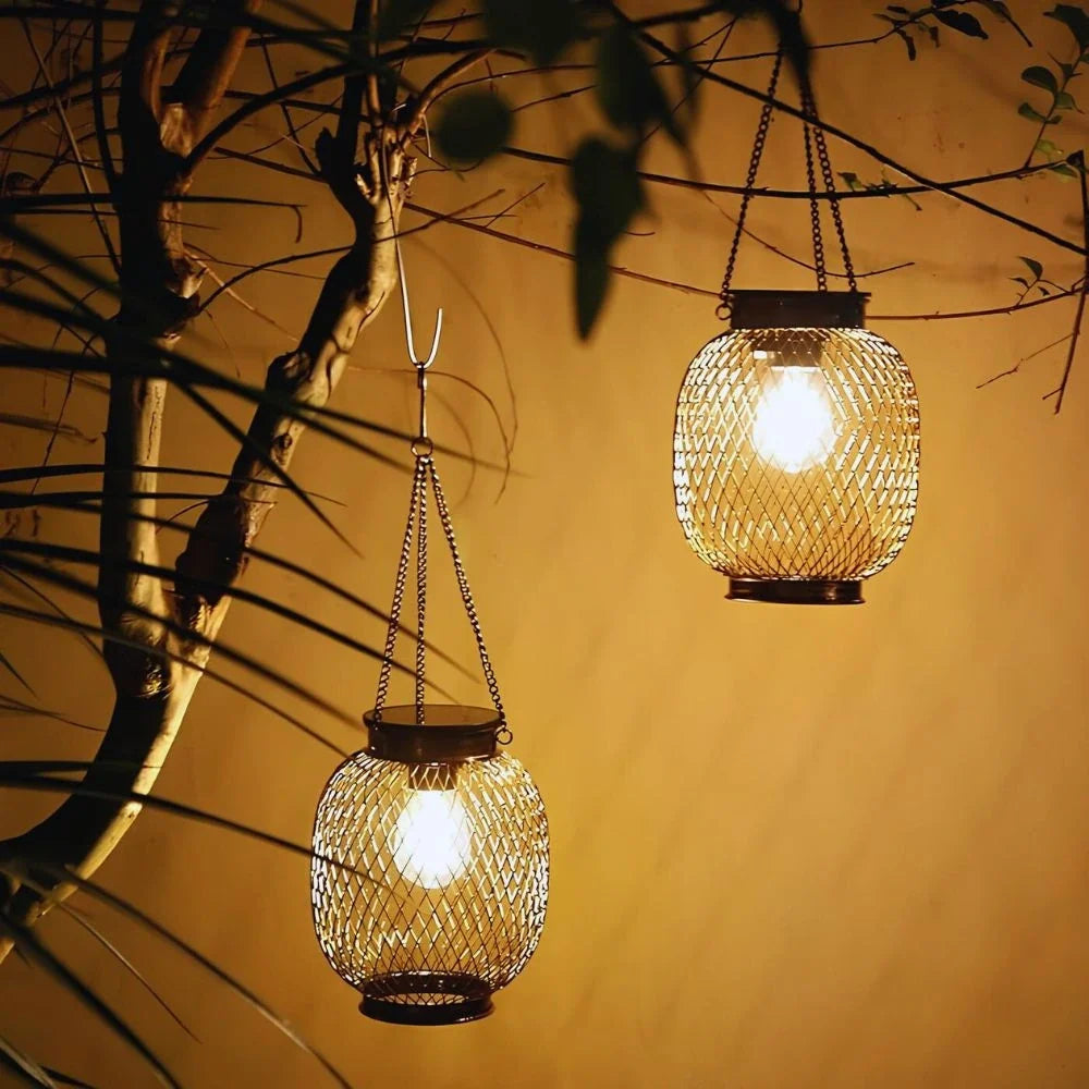 Solara™ Lichtgevende lantaarn