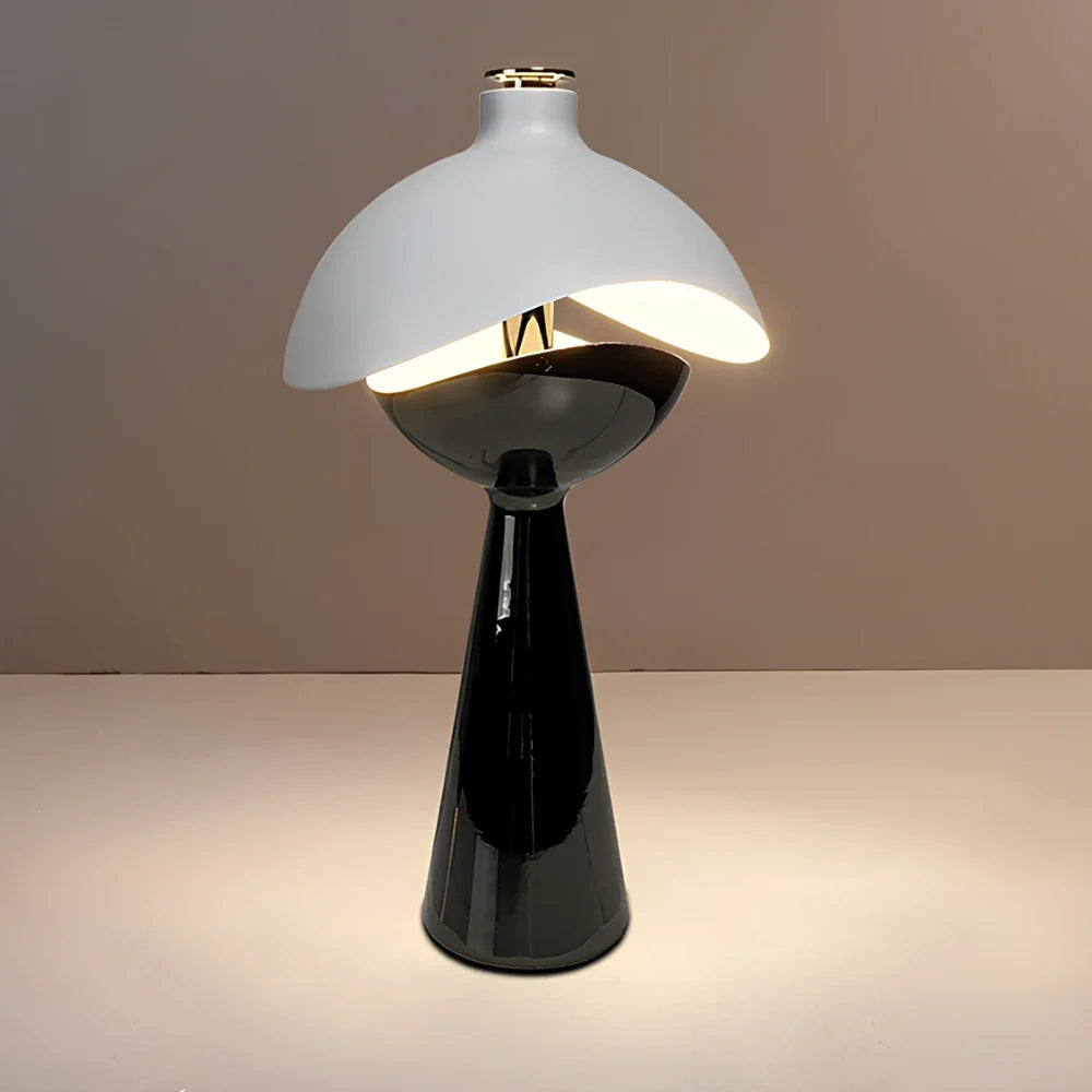 LumiDome™ Gesculpteerde tafellamp