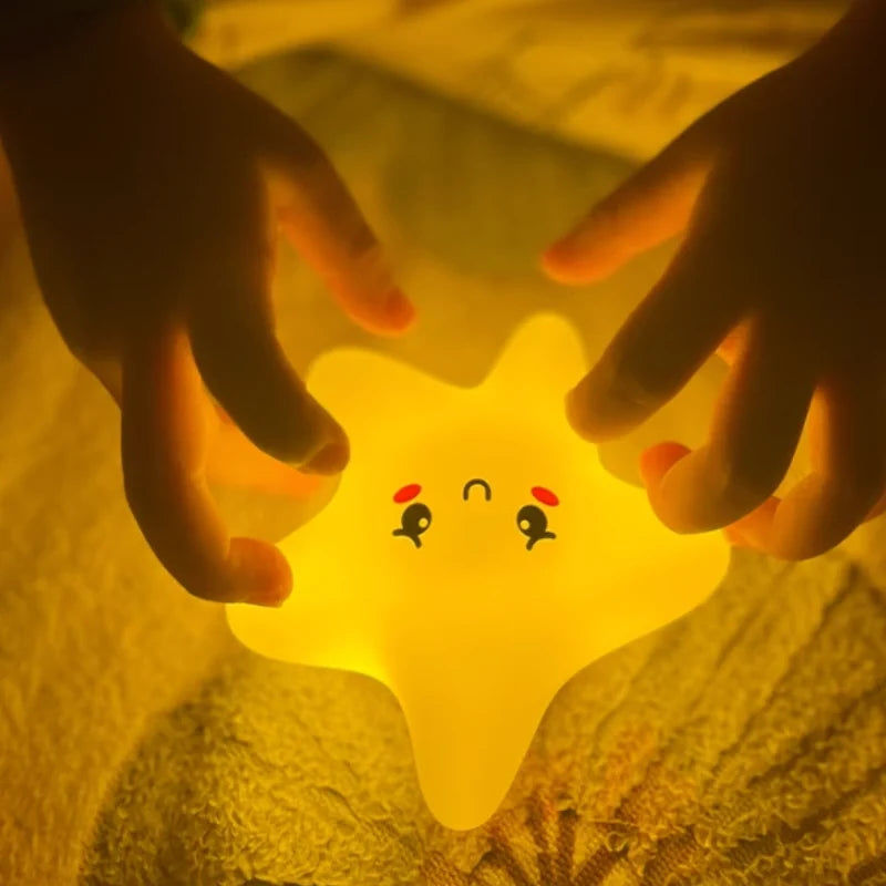 DreamBuddies™ Nachtlampje