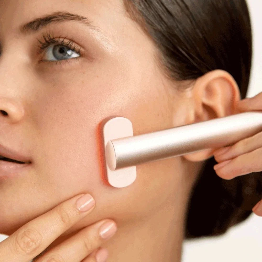 LumaDerm™ Roodlichttherapie wand