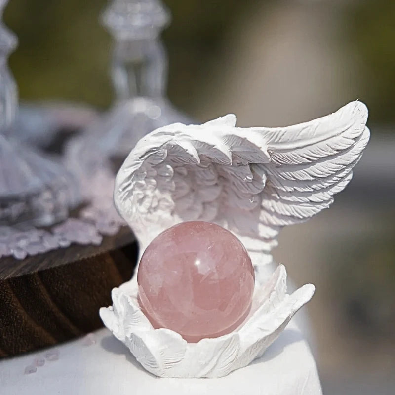 AngelicWings™ Kandelaar