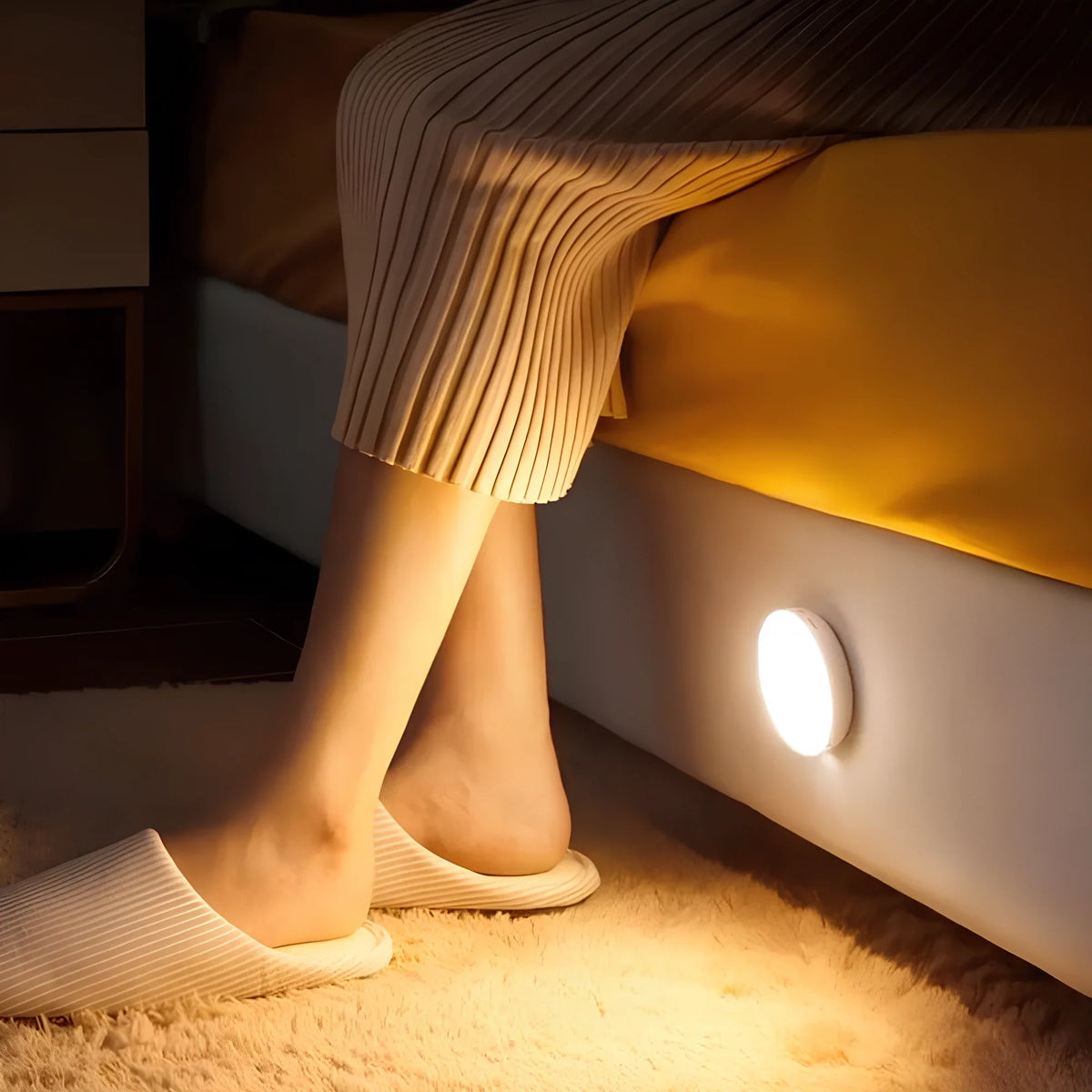 Circly™ Bewegingslamp