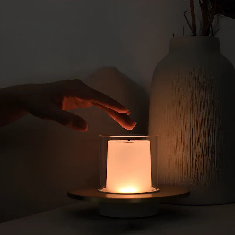 Romantica™ Kaarsenlamp
