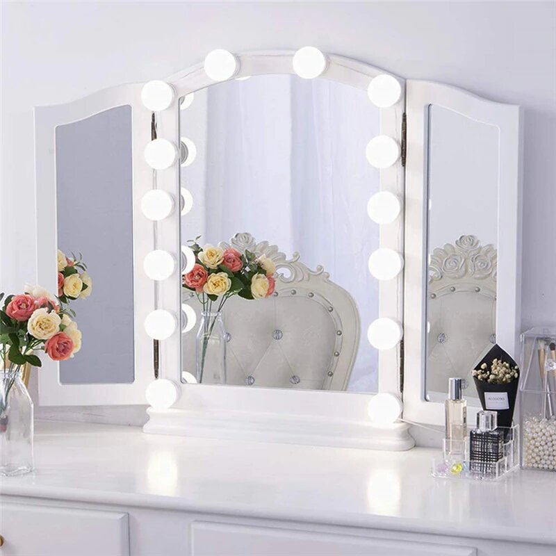 Beautly™ Make-upverlichting