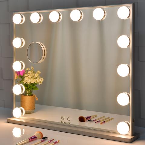 Beautly™ Make-upverlichting